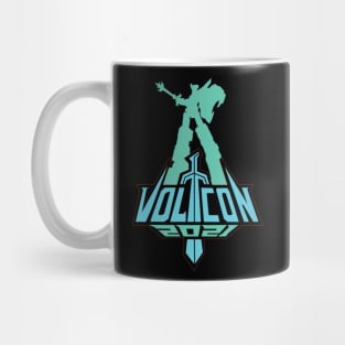 VoltCon! 2021 Mug